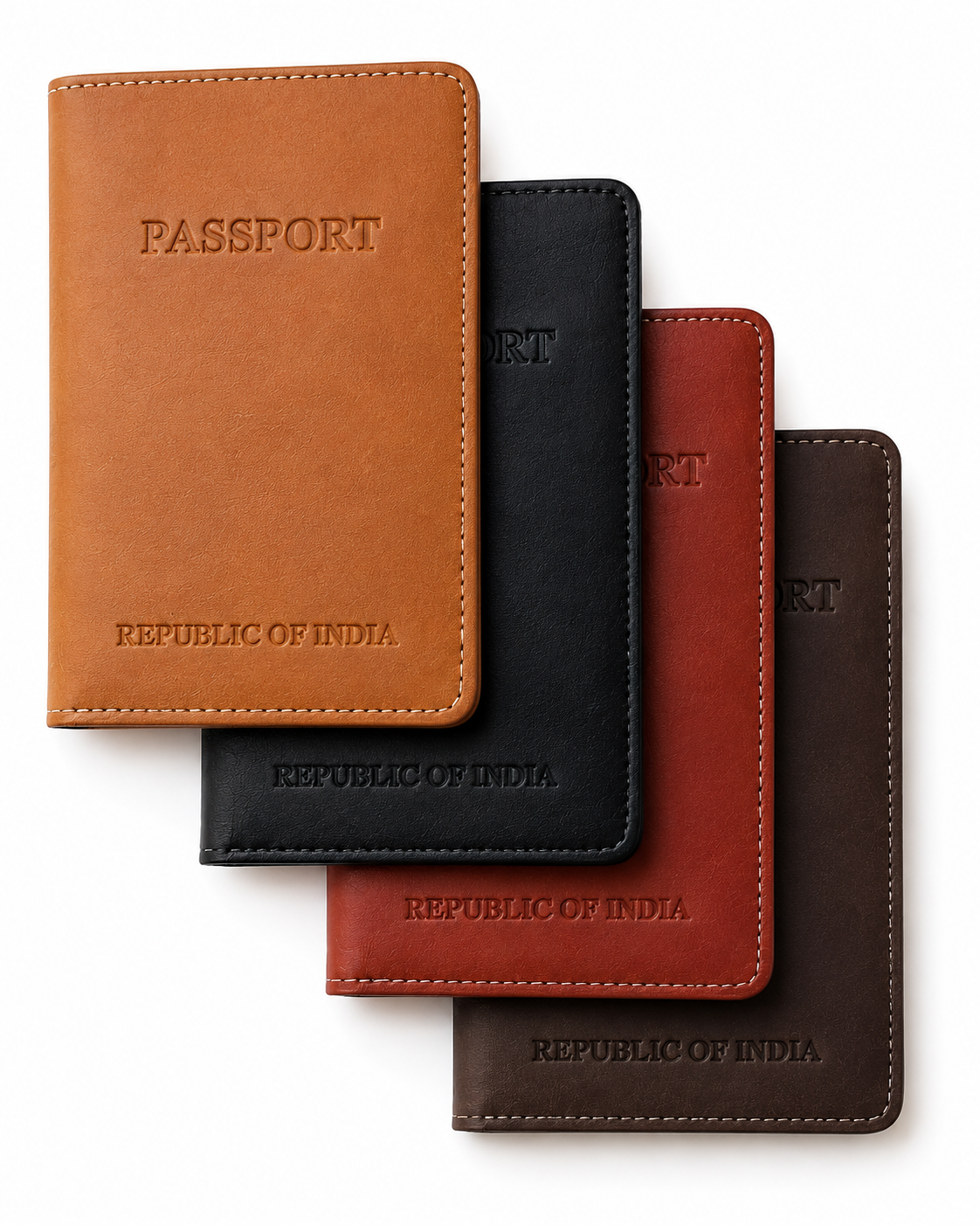 Passport Cover