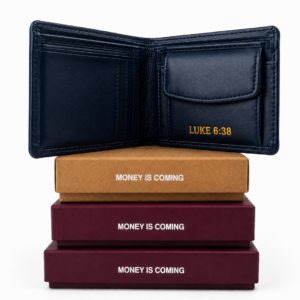 Leather Wallet for Men